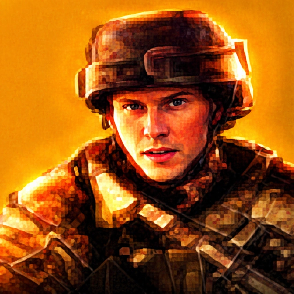 Delta Force: Black Hawk Down logo