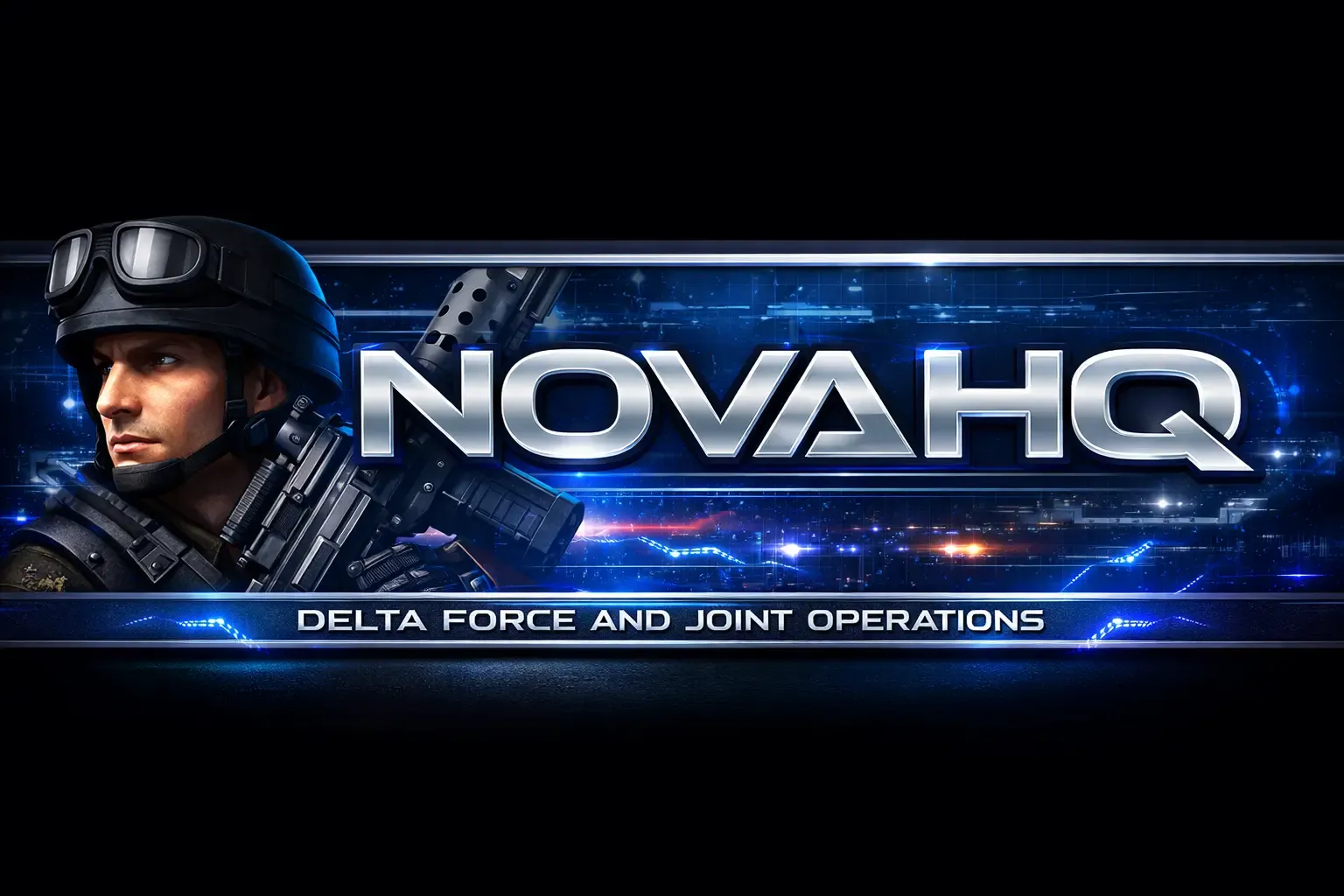 Novahq.net under attack?!